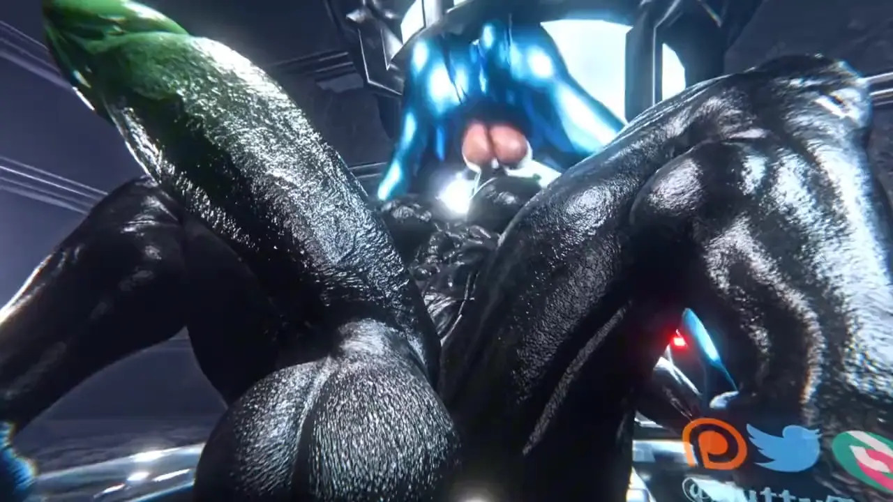 Yummy [NuttyTouch PMV]