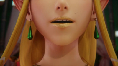 HW Princess『Secazz』