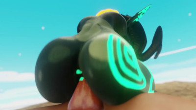 Desert Imp『Secazz』