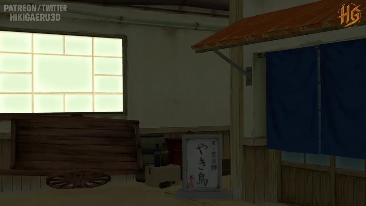 Hinata's hidden desires part 3