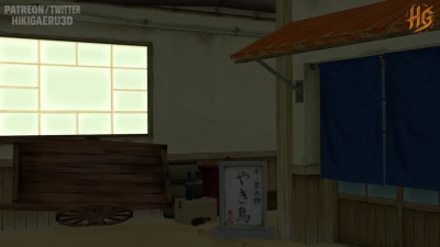 Hinata's hidden desires part 3