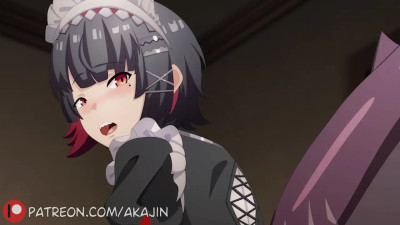 Ellen Joe's housekeeping service (Public release)