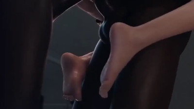 Perfect Feet PMV 2