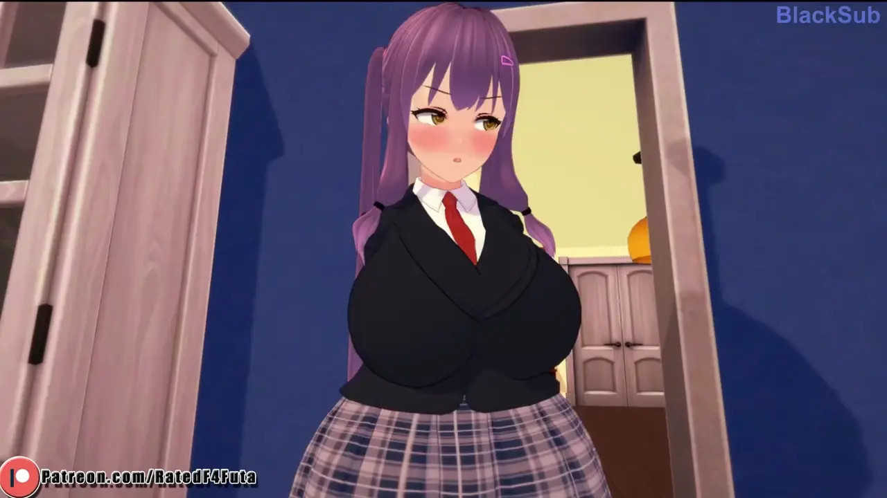 My Daughter's Corruption [LEGENDADO PT-BR]