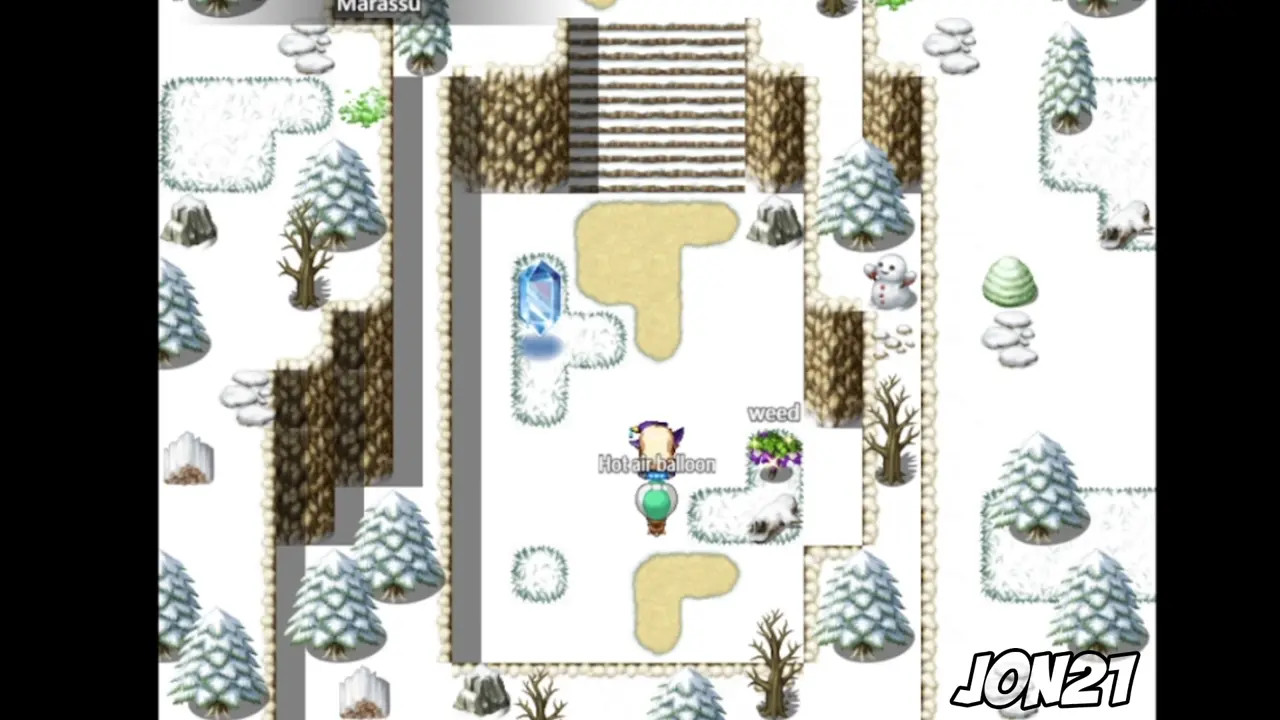 Useless Princess & the Village Renovation EPISODE 3