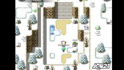 Useless Princess & the Village Renovation EPISODE 3