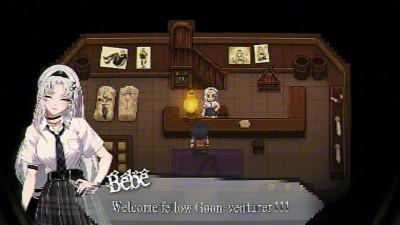 Your Snow Spirit Charms You With Her Sucking | BubbleBebe | Vtuber Hentai