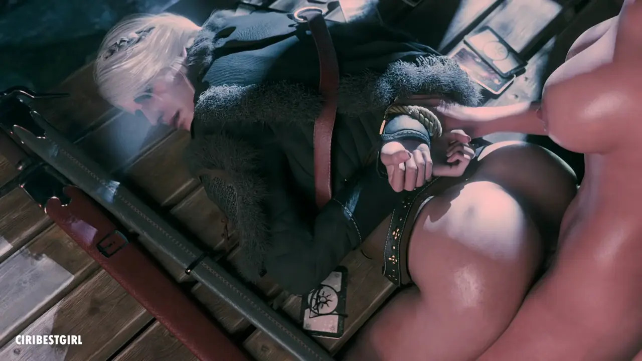 New Hentai: Ciri Caught Cheating at Gwent - Futa Version (ciribestgirl) [Witcher 4] - Stream & Download HD | rule34tv.com