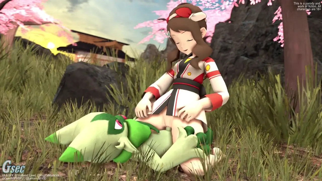 Bonding Activities『Gsec』