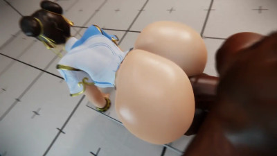 Horseguy – a Rekin3D compilation