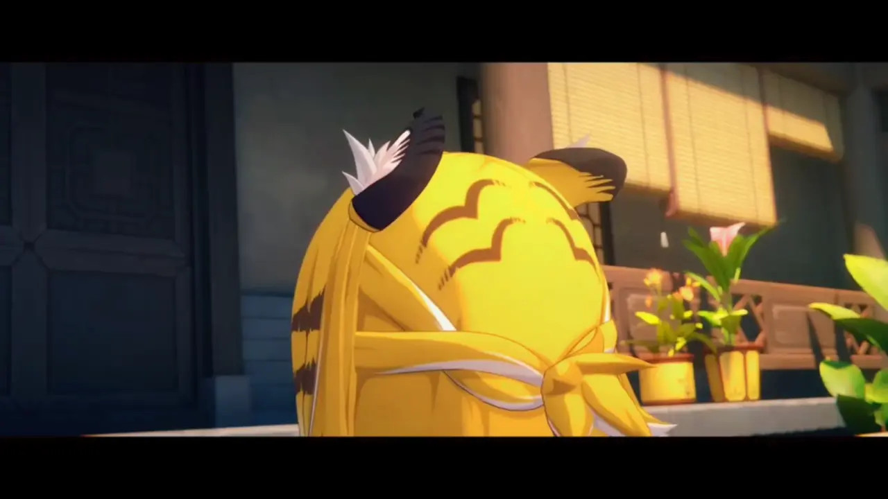 |HMV| JU FUFU tell me