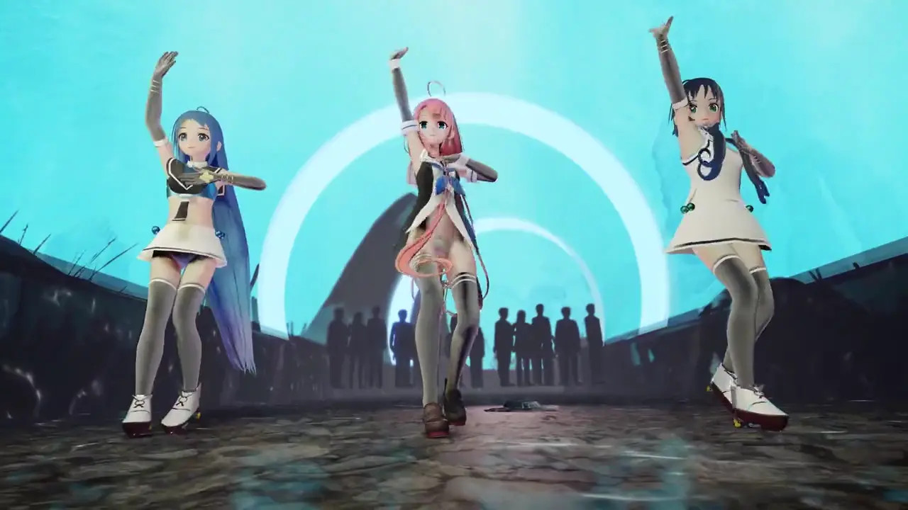 Samidare, Suzukaze, Kawakaze - Koshitantan