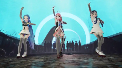 Samidare, Suzukaze, Kawakaze - Koshitantan