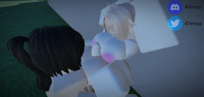 Nicole x Emily (Part 2-3)