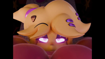 Fexa's and Chiku's Fun (4k)