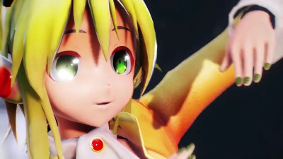 Gumi Dangerous Show - Luvoratorrrrry!