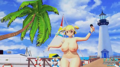 MMD Super Pochaco Sweet Magic 27.09.2025