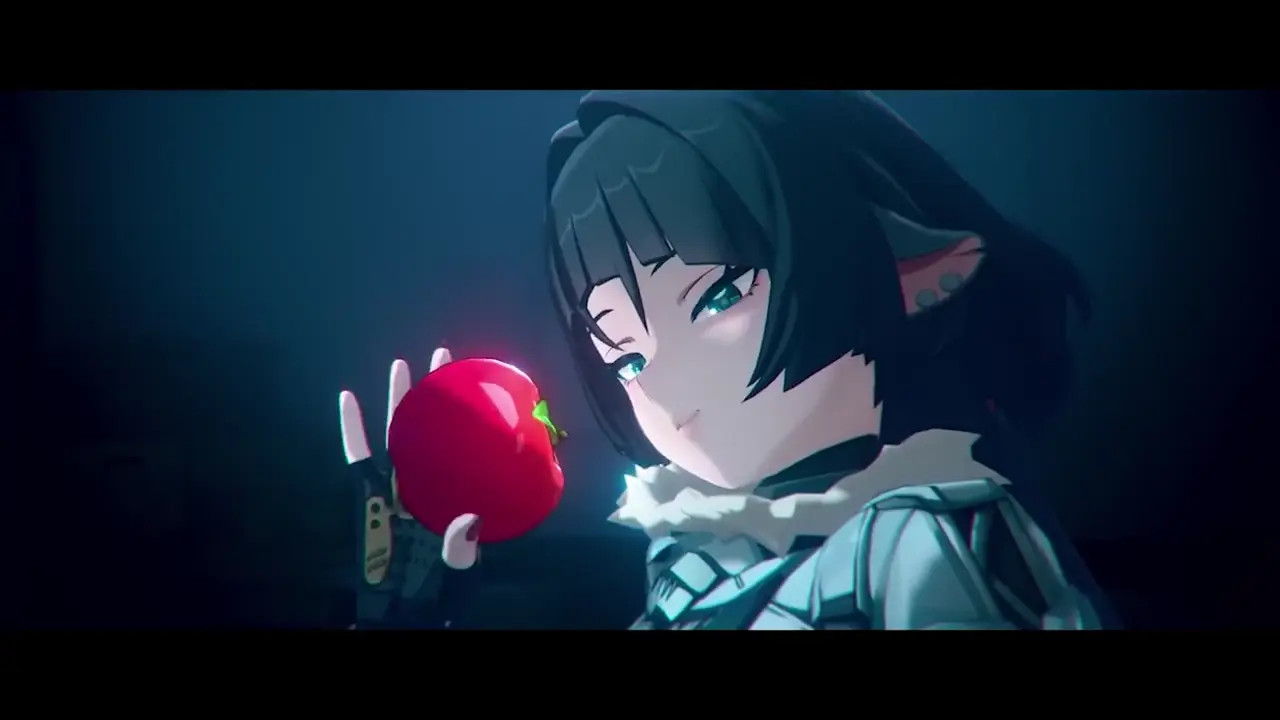 Blobcg&shikami (HMV)