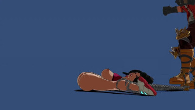 Pure Onyx User Cinematic 1.1