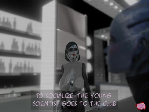 Mamamia ASS effect promo reel