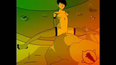 Joon in goblin party