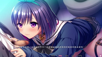 Saint Dorei Gakuen 2 - Kazanashi Toa 2