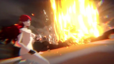 Honkai Star Rail X Wuthering Waves - HMV - MONTAGEM RUGADA - ( SUPER SLOWED )