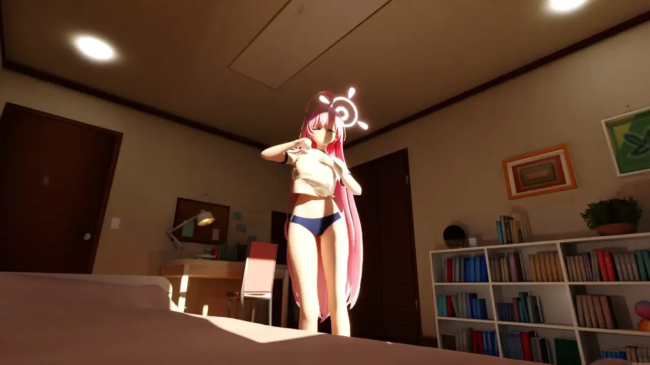 Hanako Shikanoko