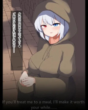 [ENG] R2H Succubus Drains an Adventurer Town