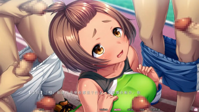 Saint Dorei Gakuen 2 - Shinjou Madoka 4