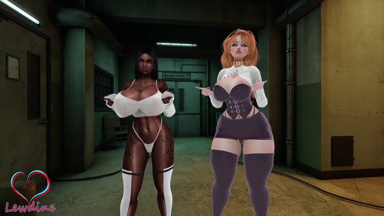 Laura's Alley Adventure