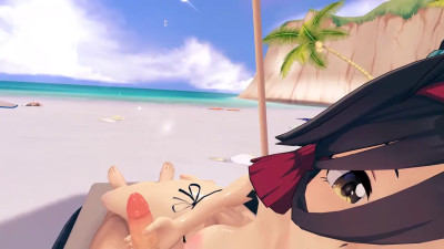 No Reason_Uma Musume [Axl020431]