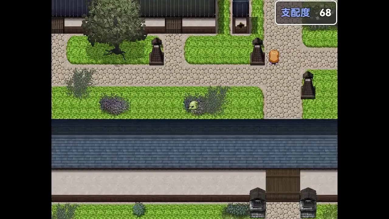 Lori Ninja village