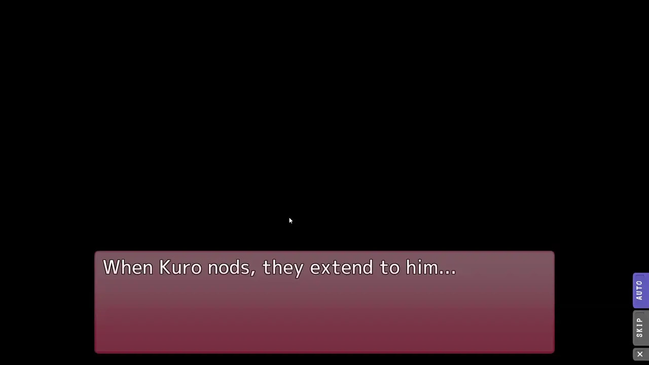 Domination Quest - Momiji's Breastfeeding Tailjob