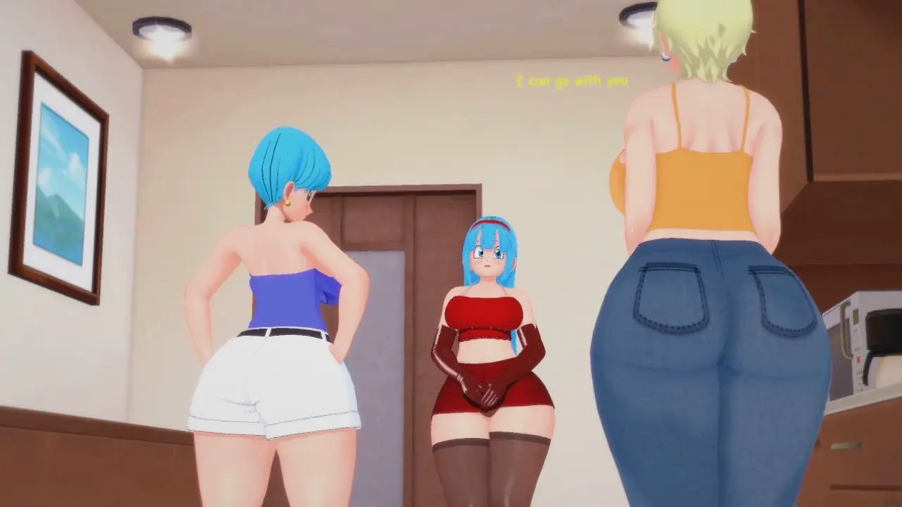 【NTR】 Family Therapy 【ARENX3D】