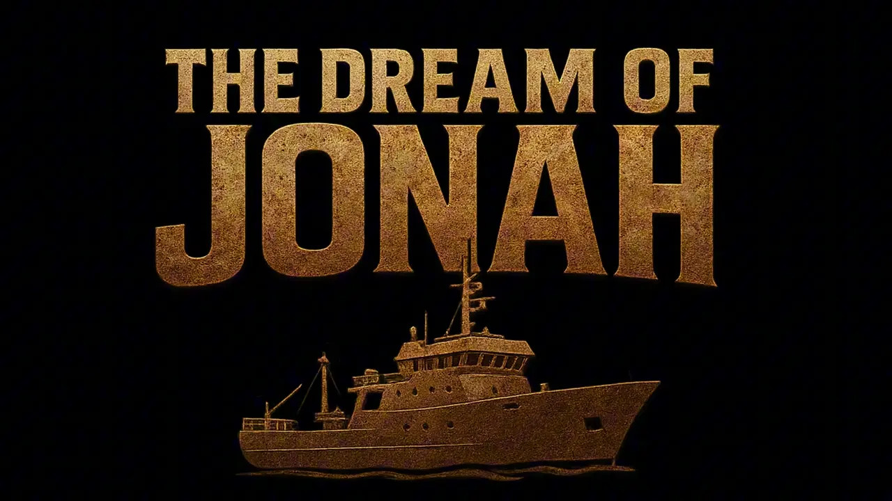 The Dream of Jonah 4K