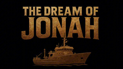 The Dream of Jonah 4K