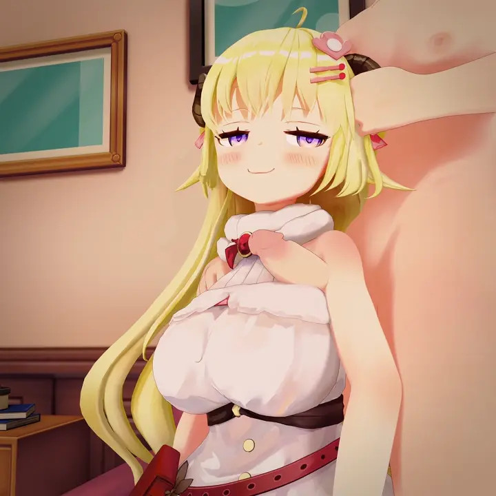 Not4Nugget - Waki... [4K]