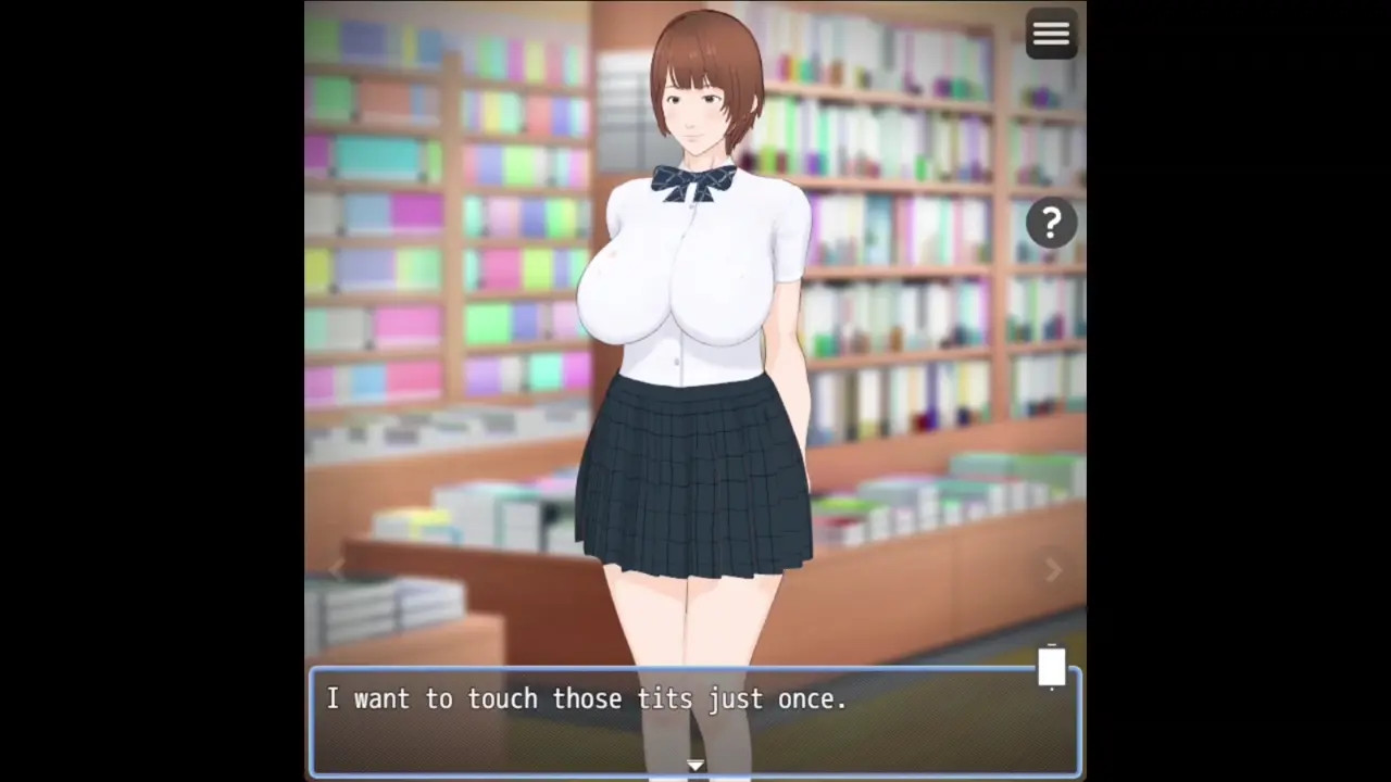 You are a loss prevention officer All scenes