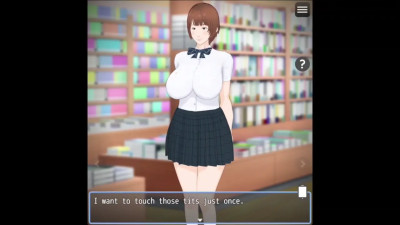 You are a loss prevention officer All scenes