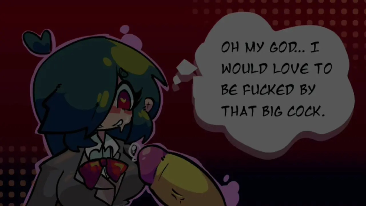 Yonaka's Sex Encounter 