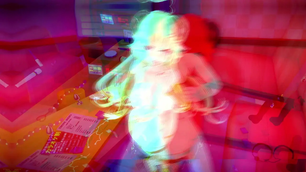 Not4Nugget - It's time for... Karaoke?? [4K]