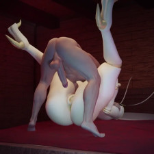 Not4Nugget - Pheromosa Mating Session