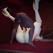 Not4Nugget - Pheromosa Mating Session (Alt)