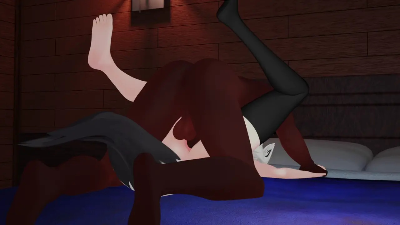 Not4Nugget - Rainy Night With a Good Friend (Alt)