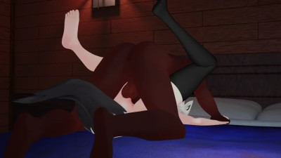 Not4Nugget - Rainy Night With a Good Friend (Alt)