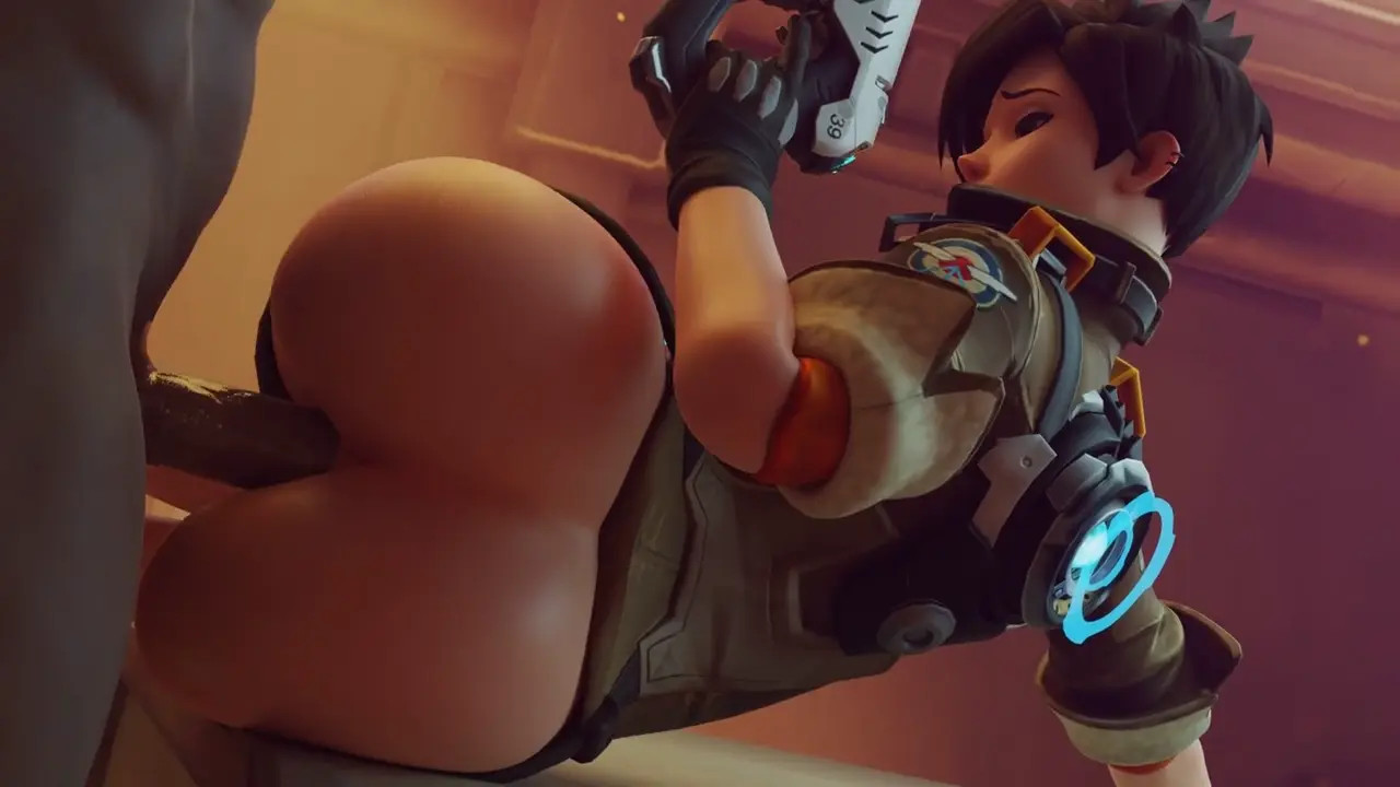 Tracer『Srasoni01』 part 2