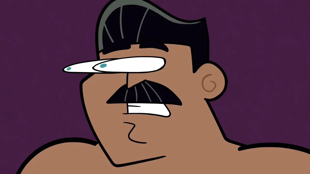 (RiffsAndSkulls) Paulina Lost Episode