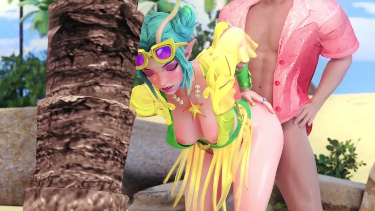 Mantis Beach Pounding -Sound