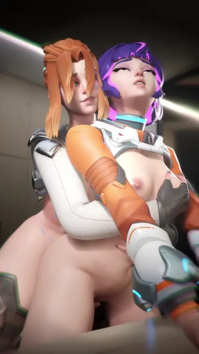 New Hentai: Freja & Juno『Empathetic One』 - Stream & Download HD | rule34tv.com